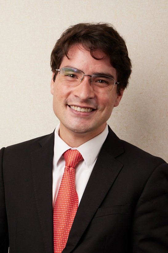 Rommel Andriotti. Foto: Divulgação