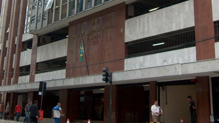 Foto: Divulgação/TRF2