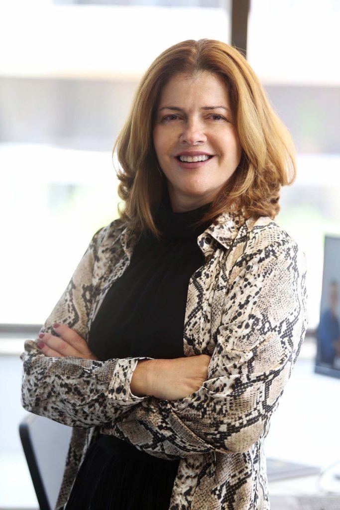 Mirian Teresa Pascon. Foto: Divulgação