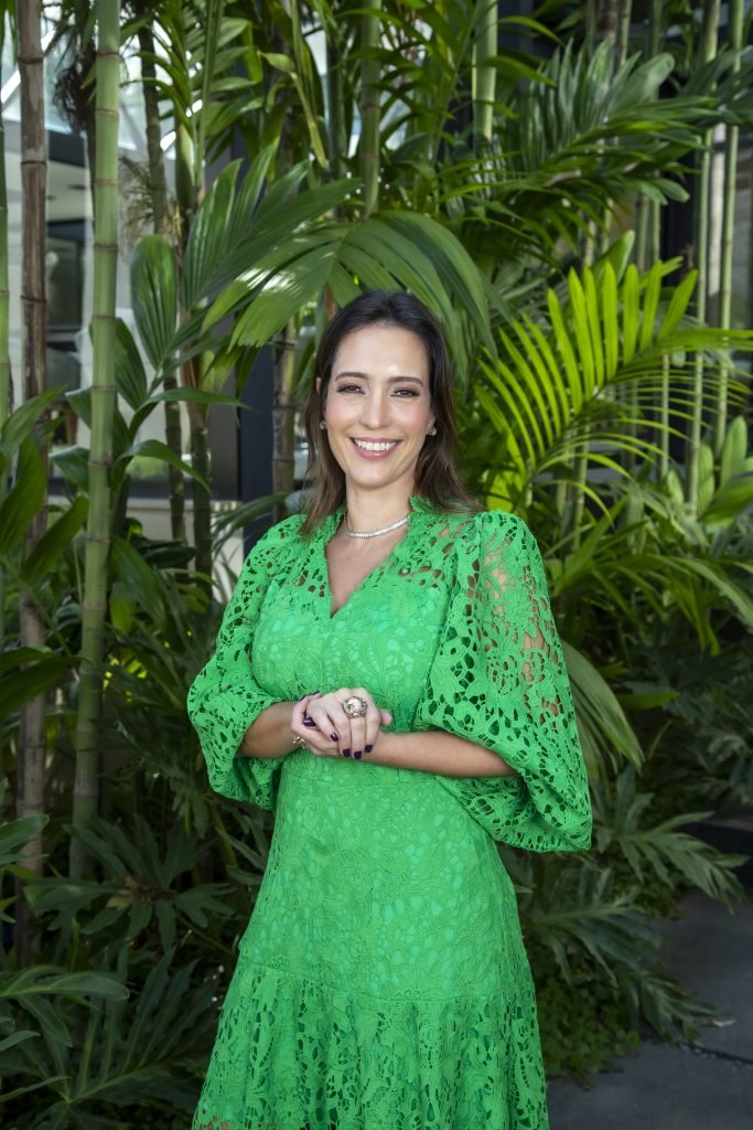 Advogada Renata Franco de Paula Gonçalves Moreno. Foto: Divulgação