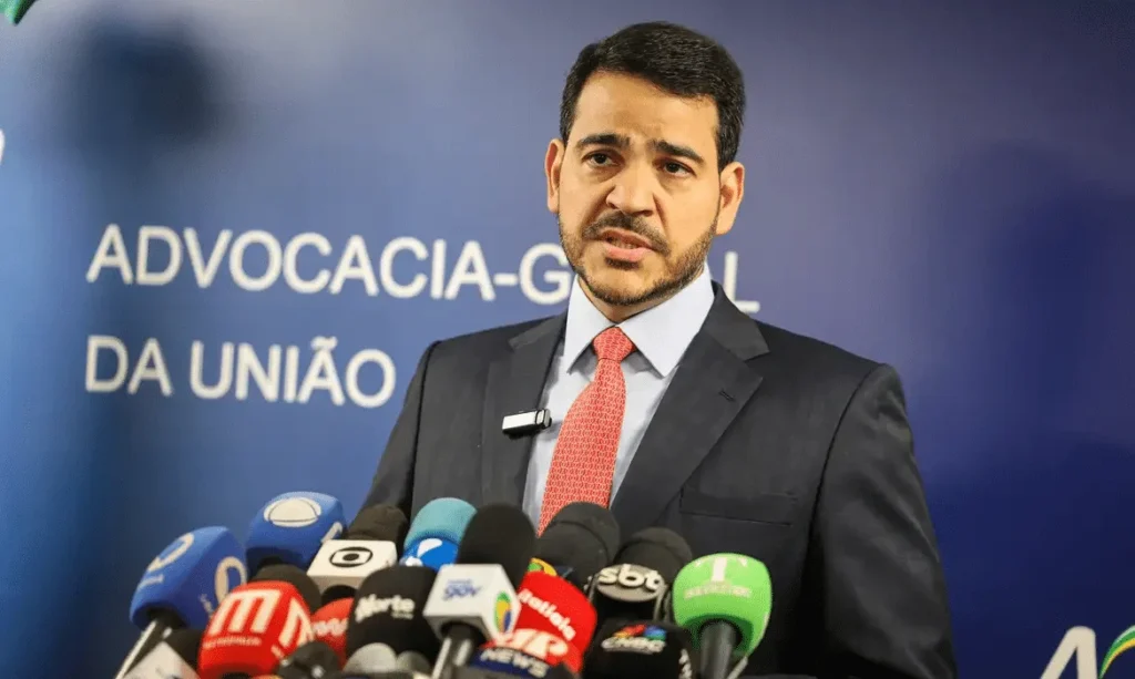 Indicação STF Messias