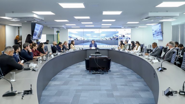 – Foto: Daniel Estevão/ AscomAGU