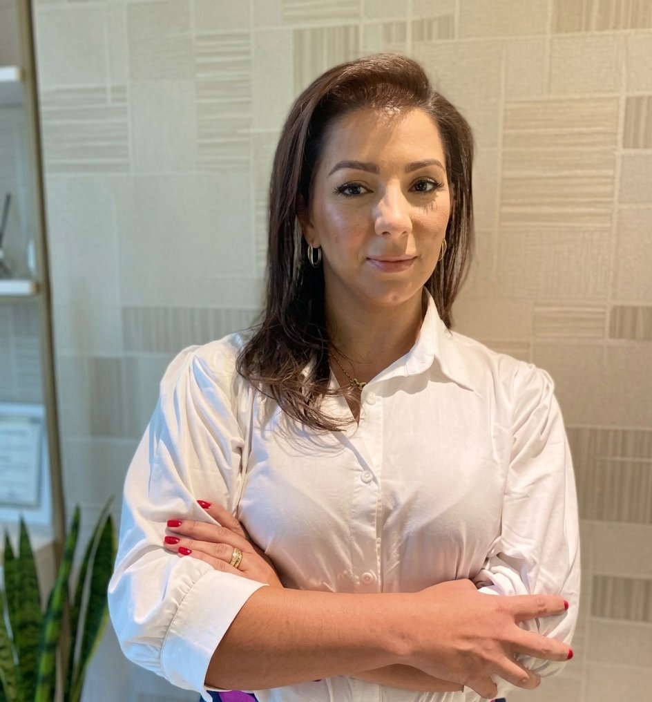 Letícia Maria Benvenutti Tesser