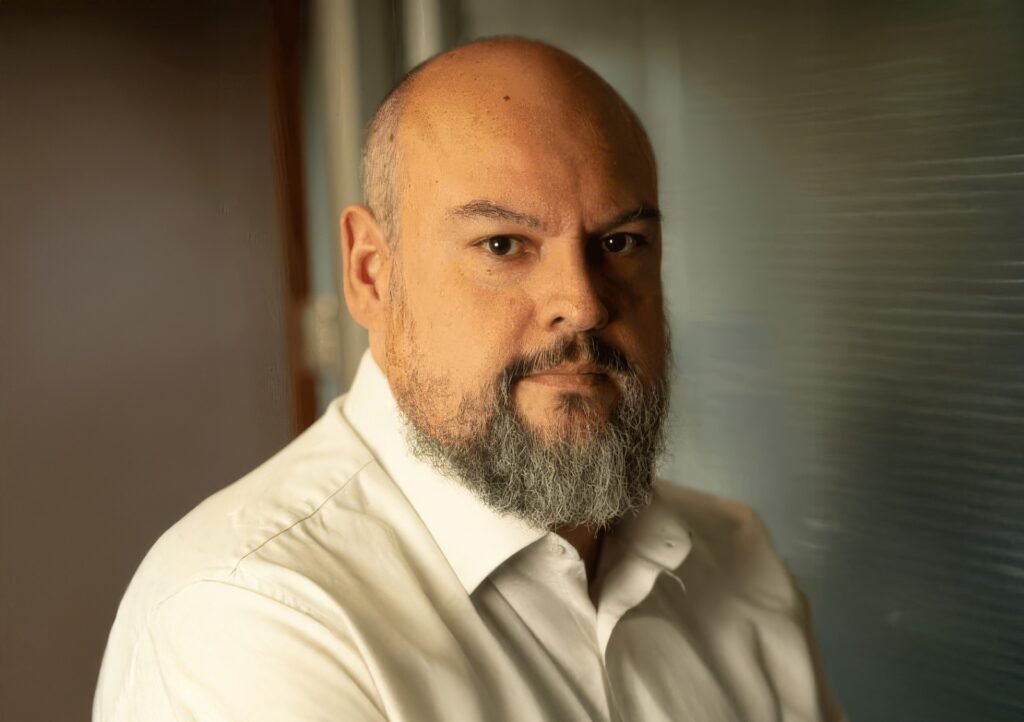 Luis Fernando Massonetto