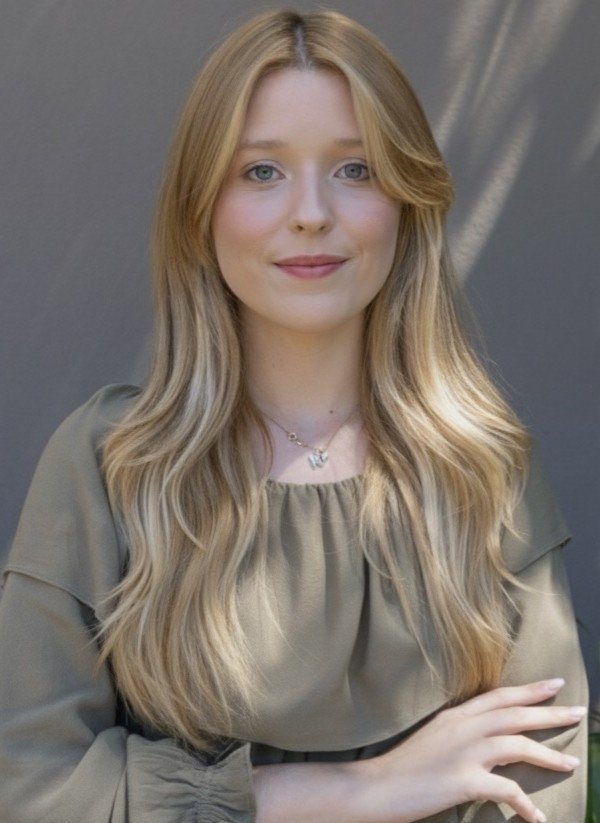 Maria Carolina Bissacot de Oliveira