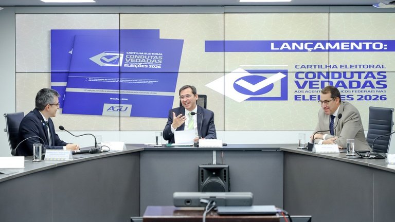 Foto: Daniel Estevão/AscomAGU