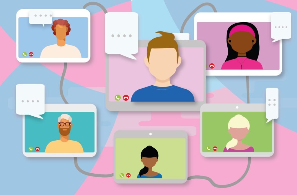 influencer, influenciador