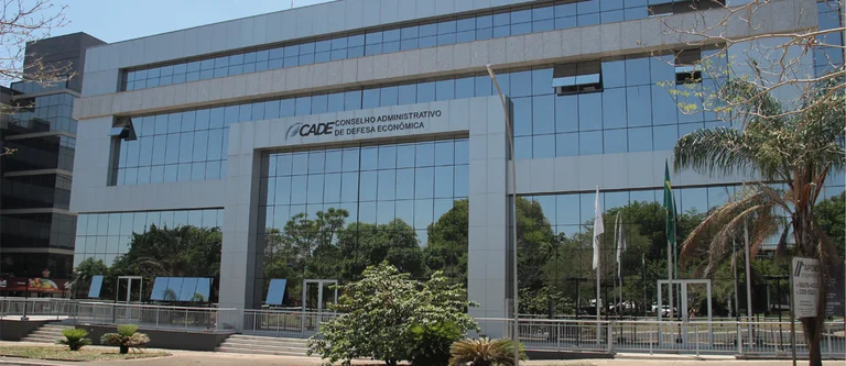 Foto: Divulgação/Cade