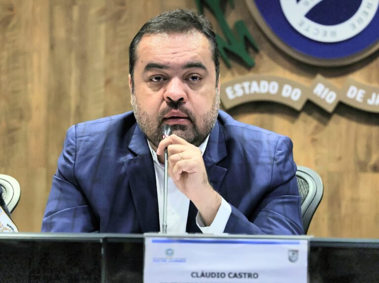 Foto: Marcelo Regua/Governo do Rio de Janeiro