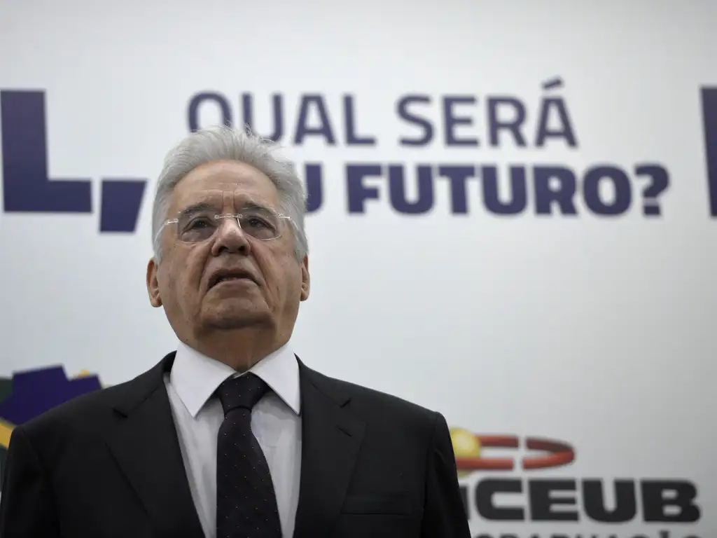 fernando henrique-FHC