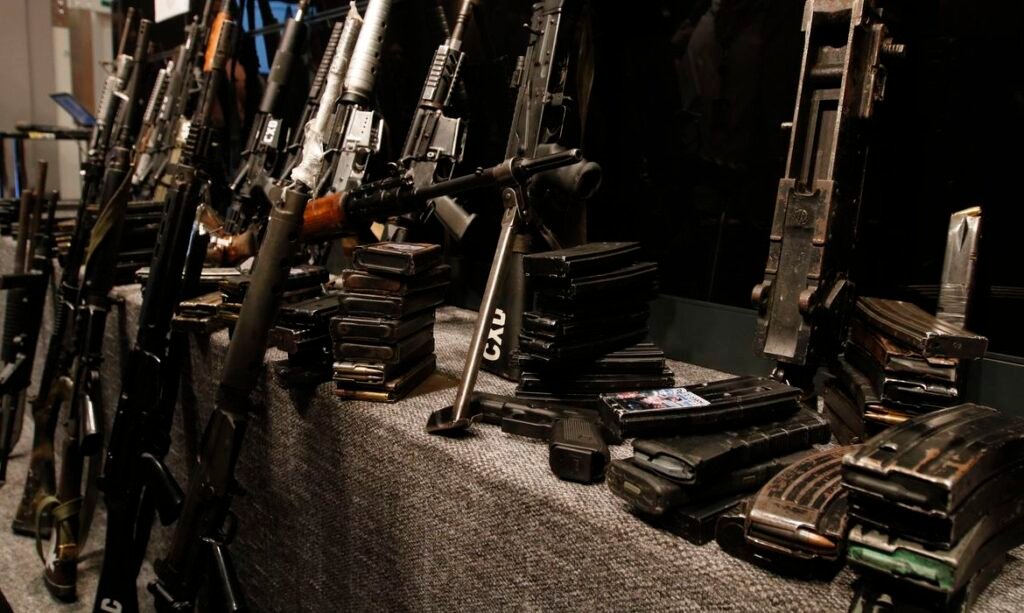 Foto: Fernando Frazão/Agência Brasil