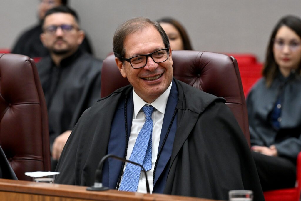 luis felipe salomão