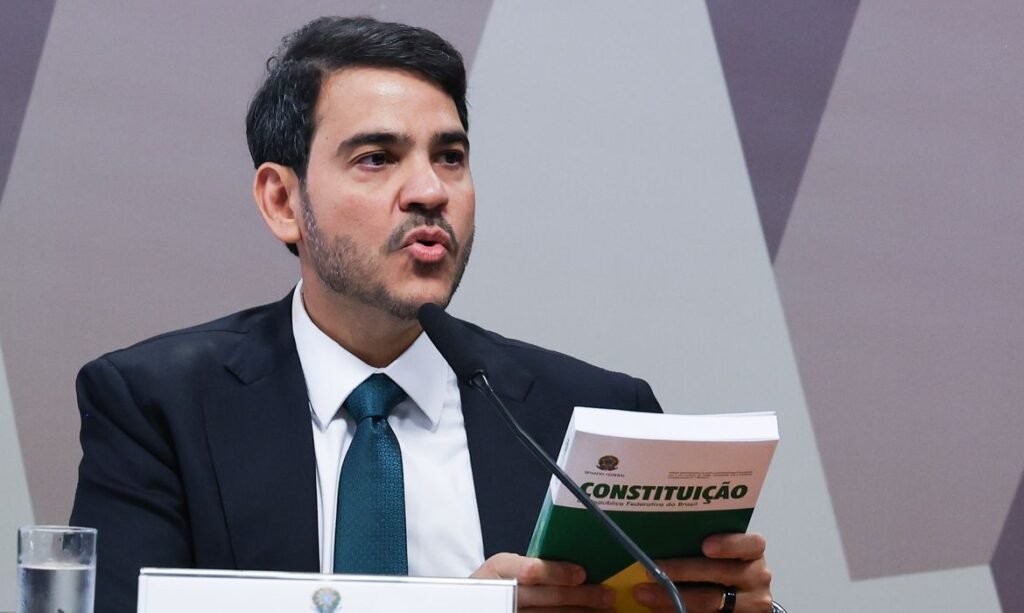 sabatina – messias