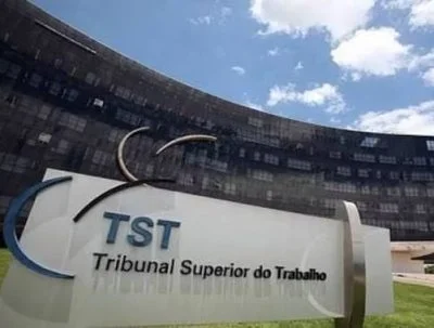 TST