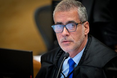 Foto: Rafael Luz/STJ