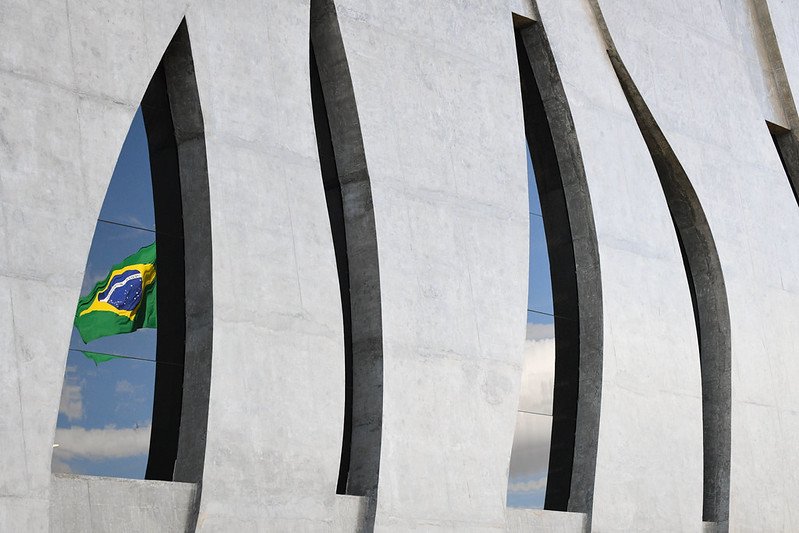Foto: Max Rocha/STJ
