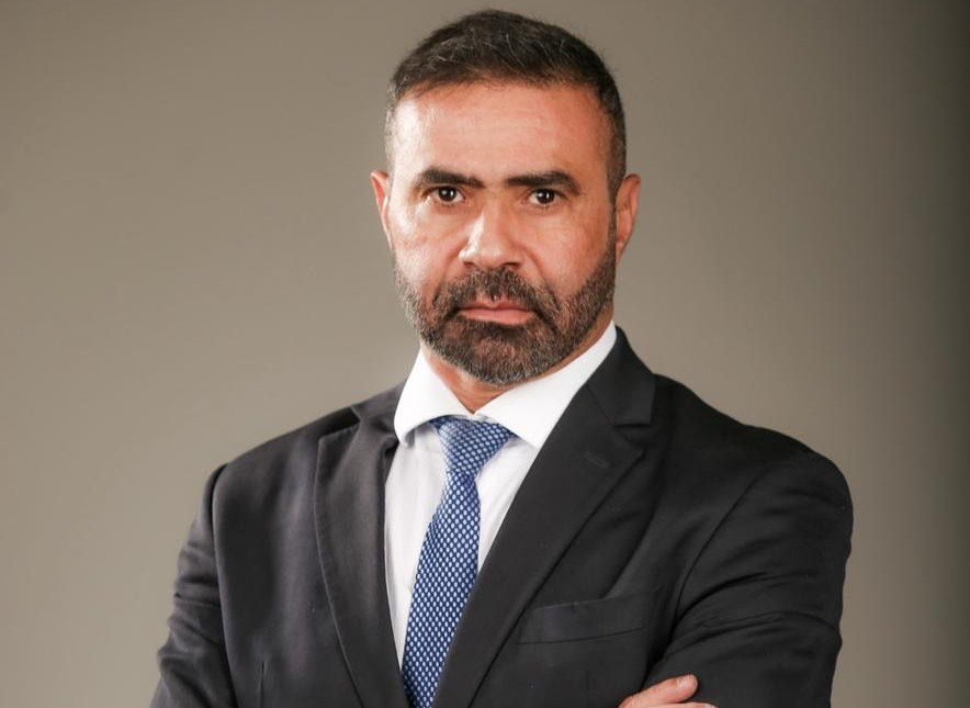 Amaury Andrade