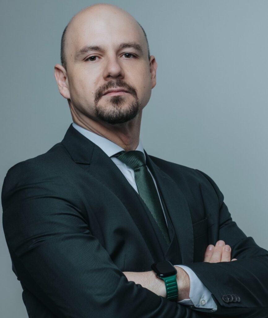 Antonio Carlos de Freitas Jr