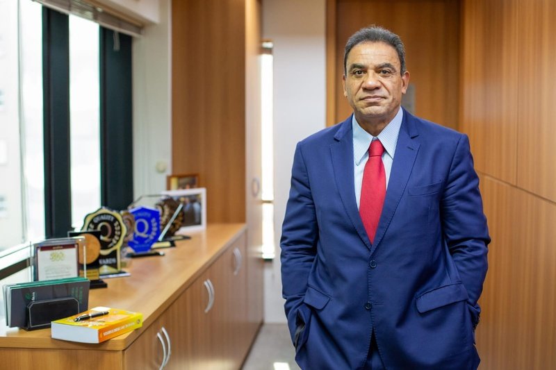 Arcênio Rodrigues da Silva