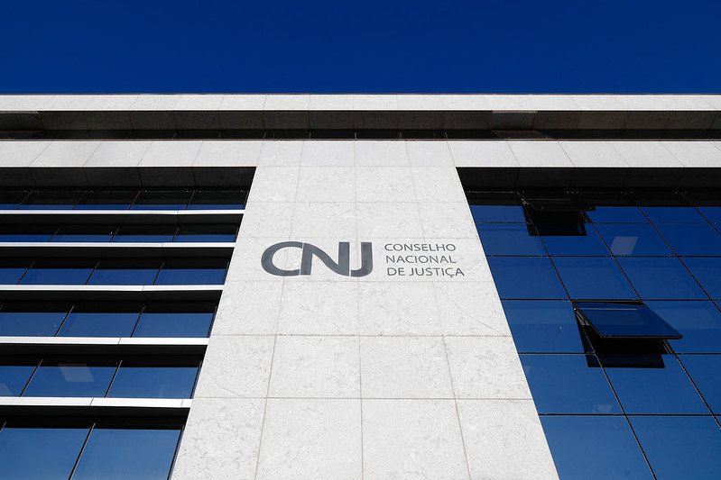 CNJ-nova
