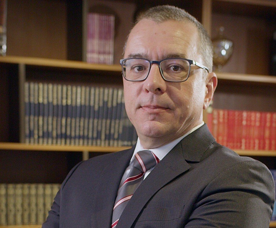 Daniel Vicentini