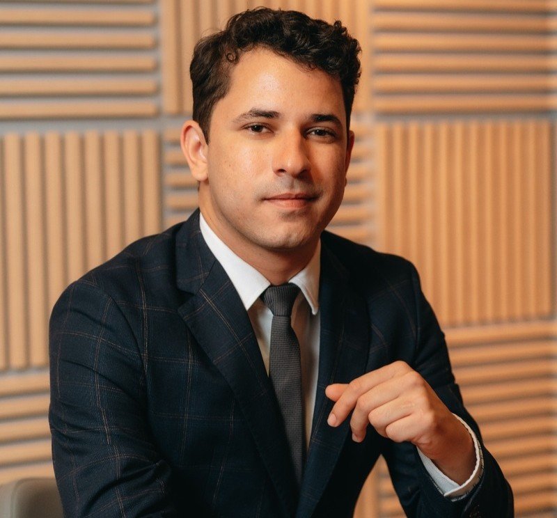 Grauther Nascimento