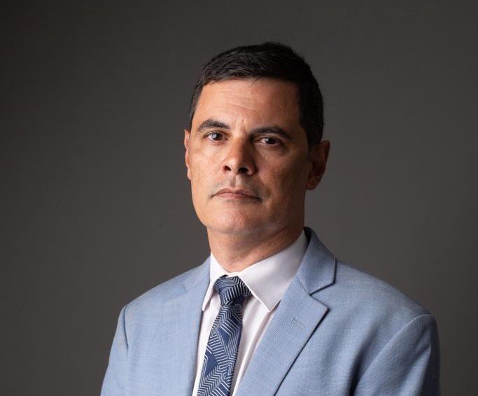 José Estevam Macedo Lima
