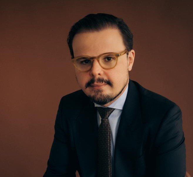 Marcio Nogueira