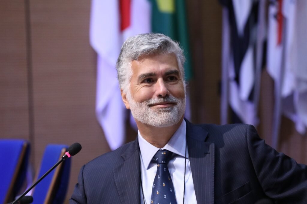 Ricardo Vita Porto