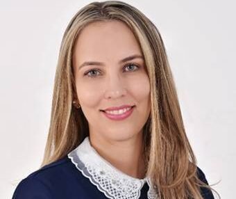 Thais Santana Maia