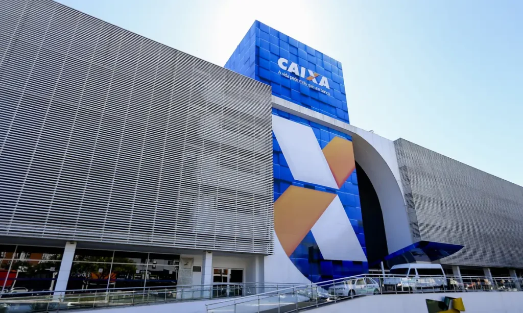 caixa economica – abono