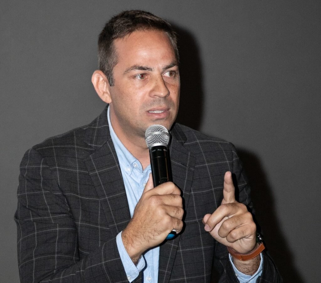 celio bernardi