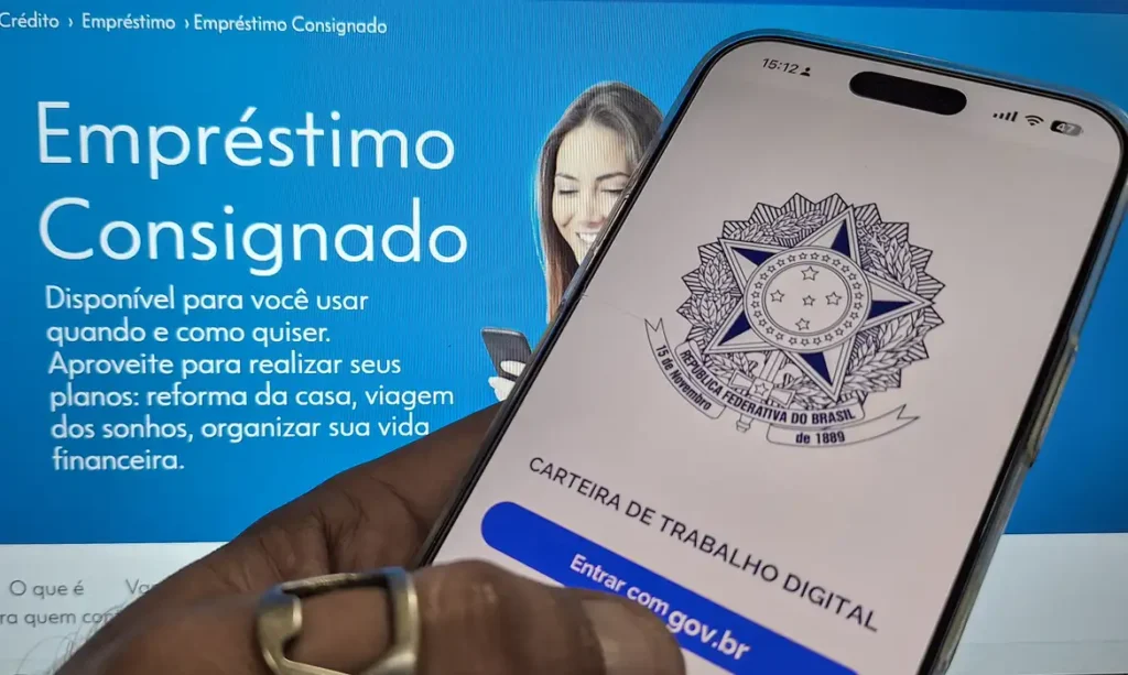 consignado