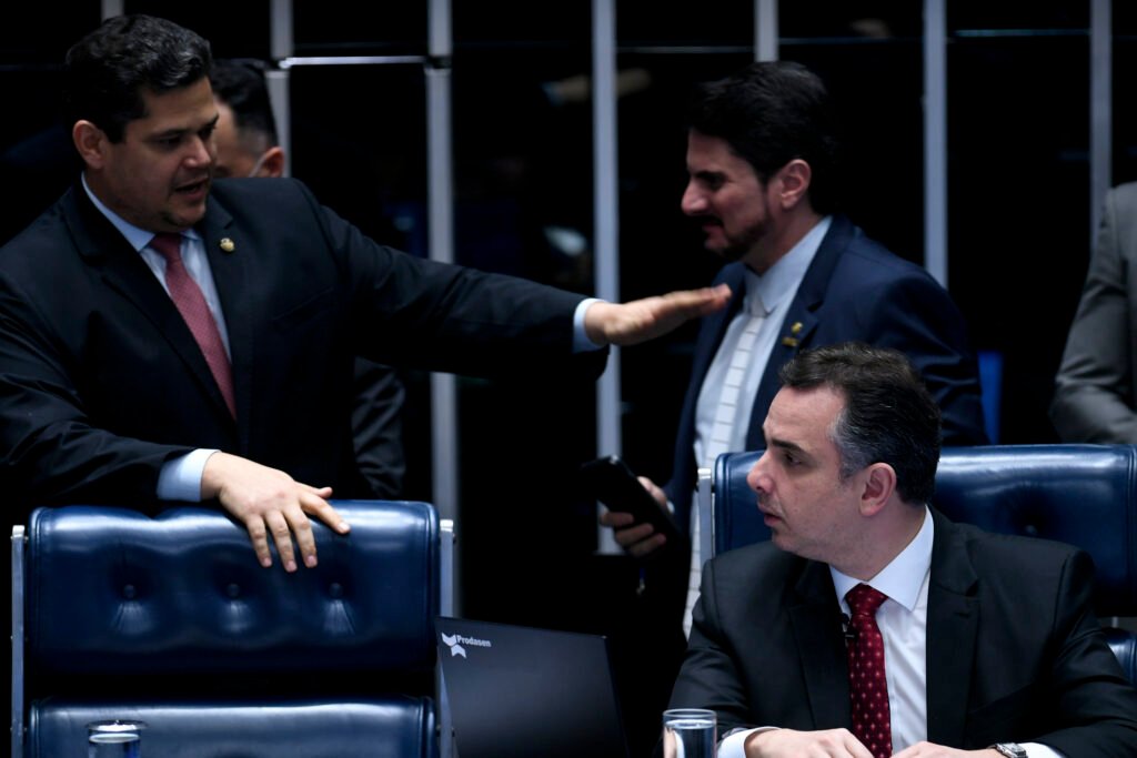 EDILSON RODRIGUES/AGENCIA SENADO