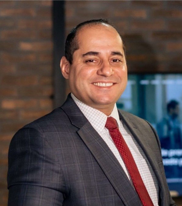 eduardo araújo