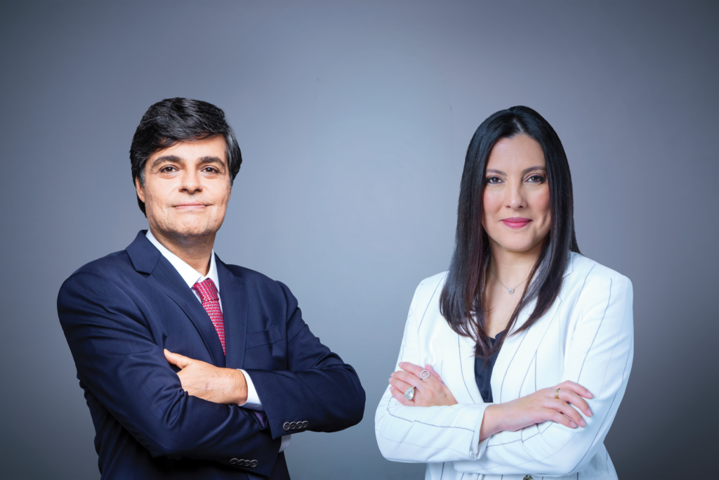 leonardo sicca e daniela magalhães