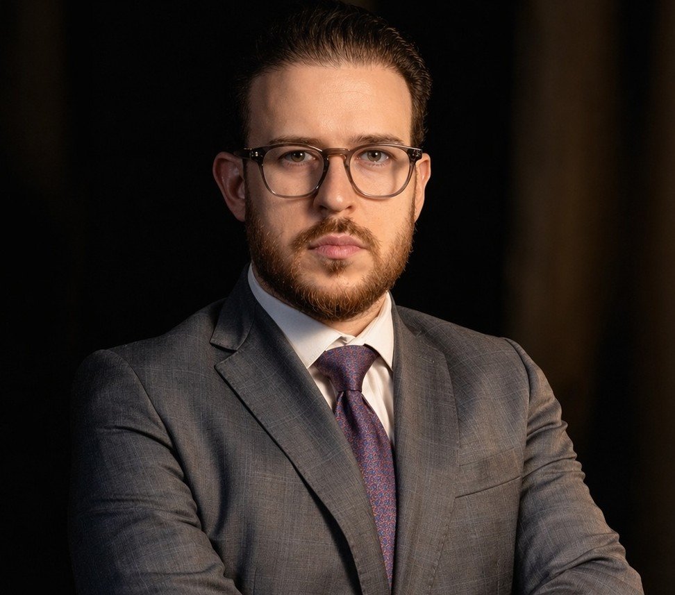 rafael brasil