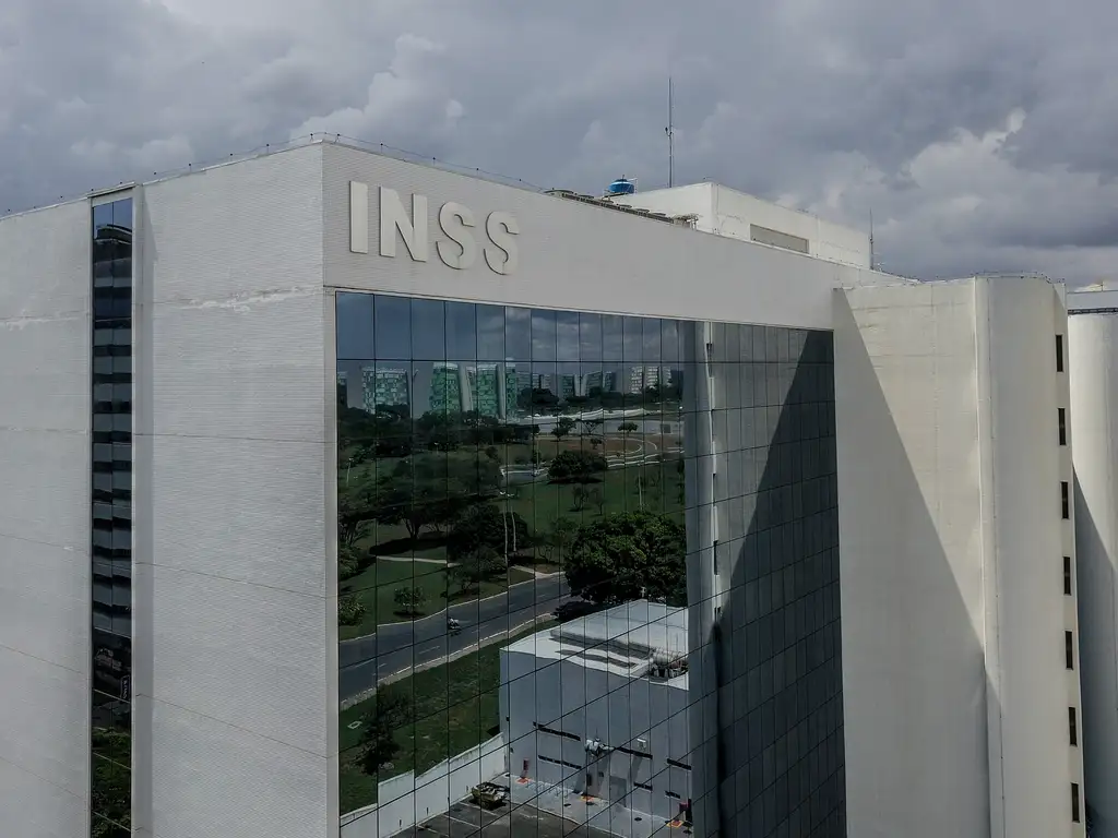 sede INSS