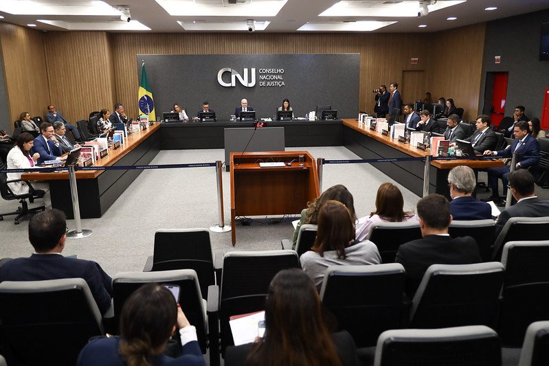 Foto: Ana Araújo/CNJ