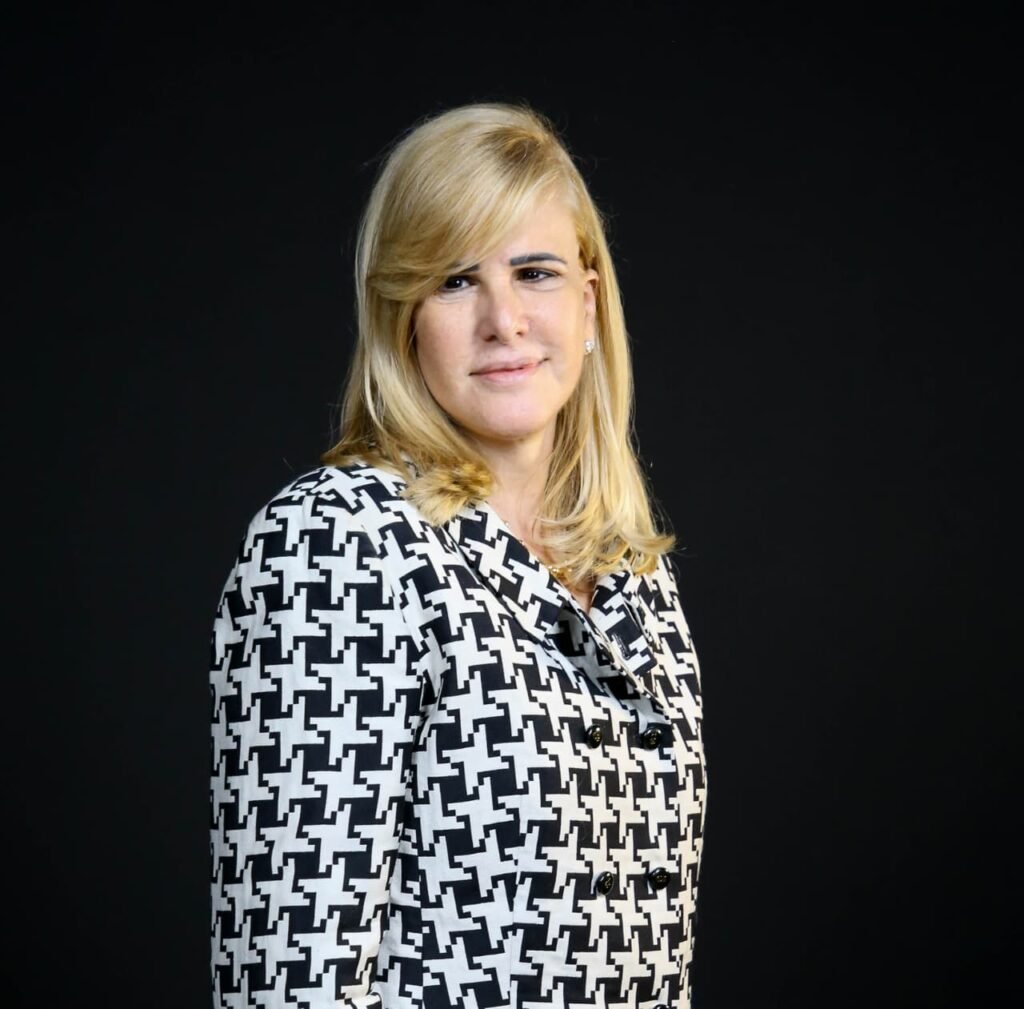 Ana Tereza Basilio