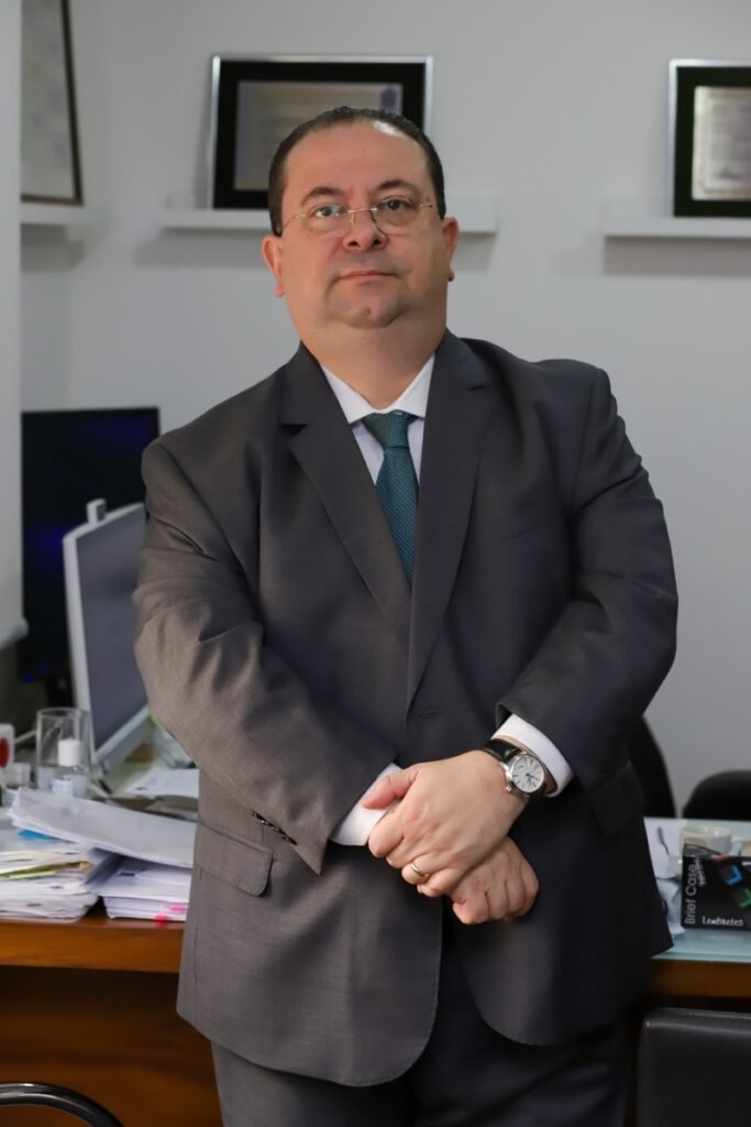 Euro Bento Maciel Filho