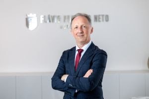Marco Antonio Coelho
