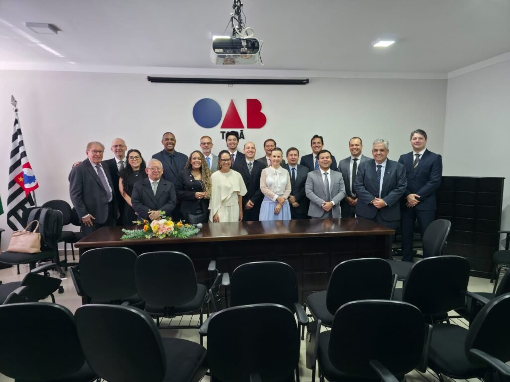 OAB SP