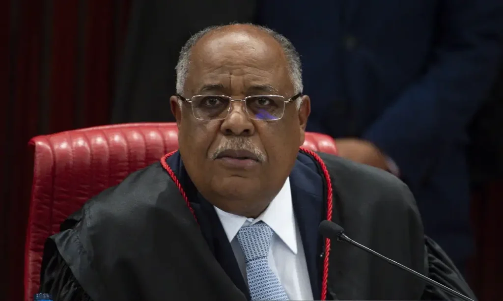 benedito gonçalves