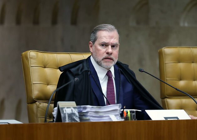 dias toffoli – Gustavo MorenoSTF