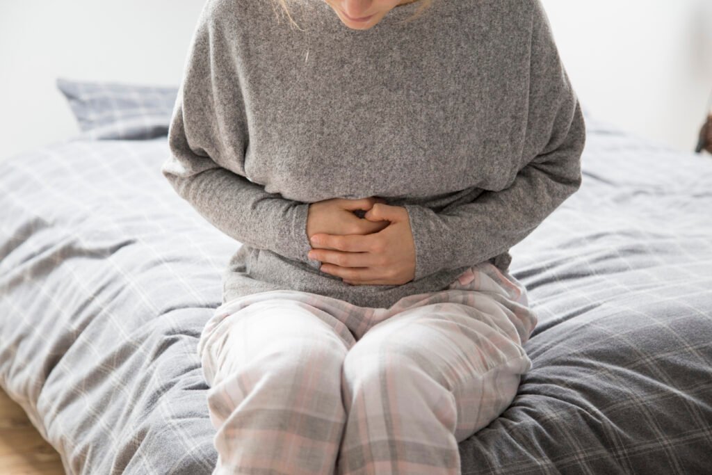 doença intestinal