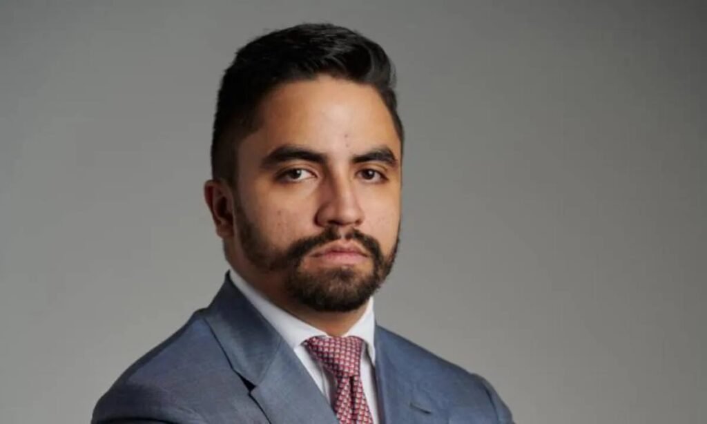 eduardo mauricio