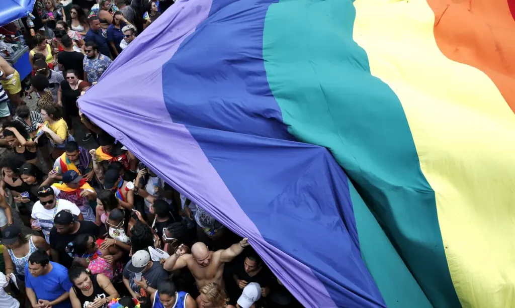 lgbt