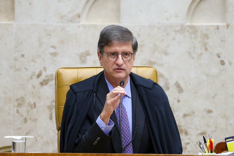 paulo gonet-Gustavo MorenoSTF
