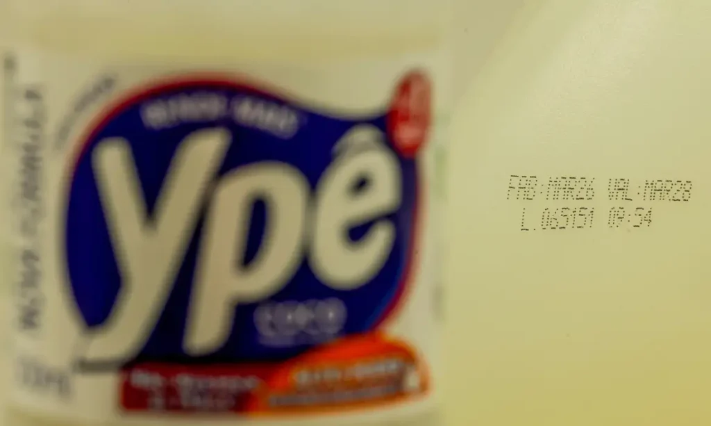 ypê